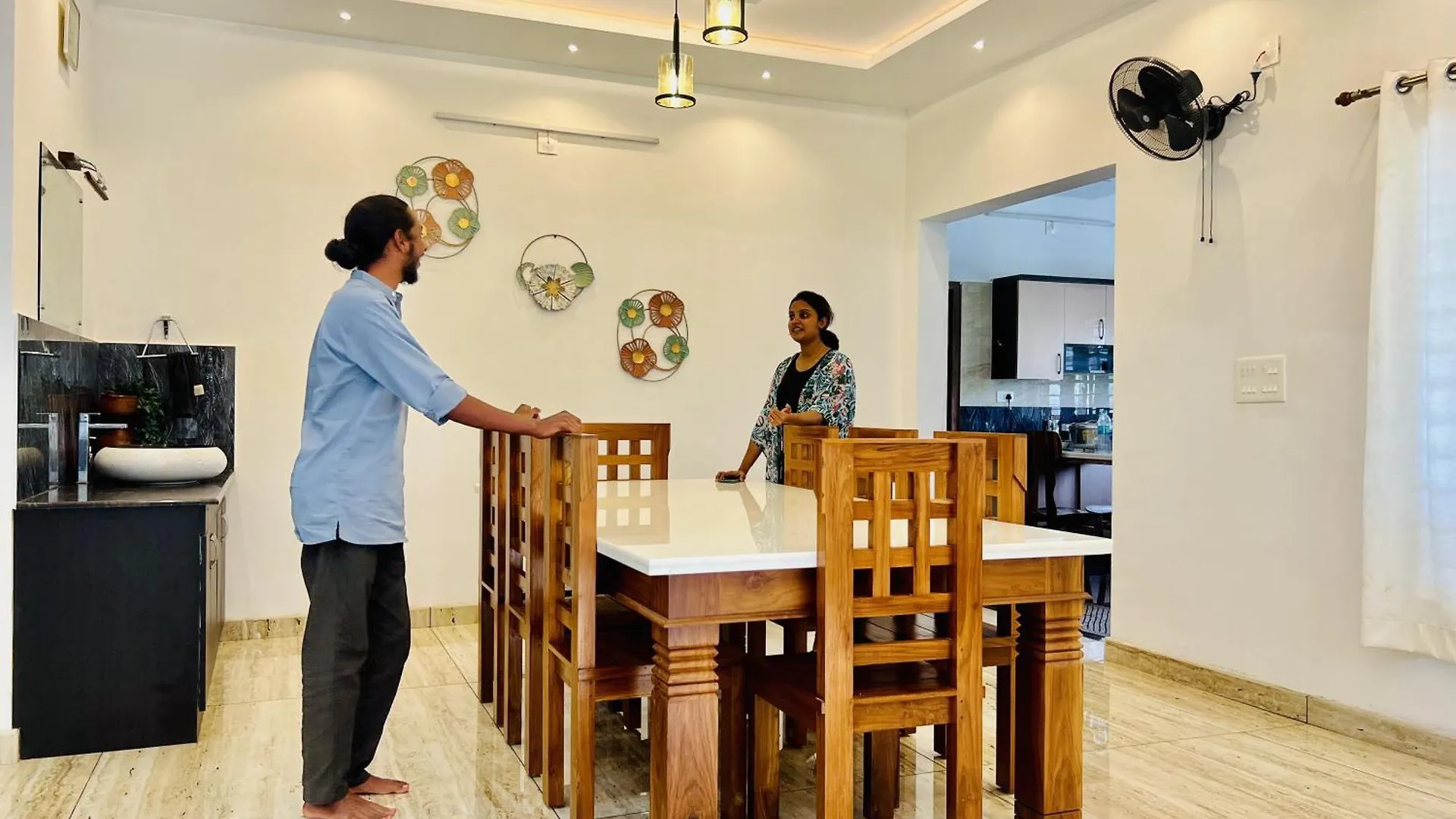 Koru 5Bhk Villa In Wayanad Kalpetta 0*,  Indien