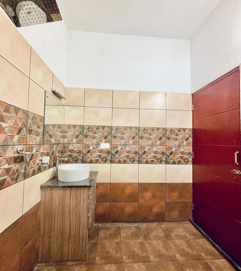 Koru 5Bhk Villa In Wayanad Kalpetta Indien