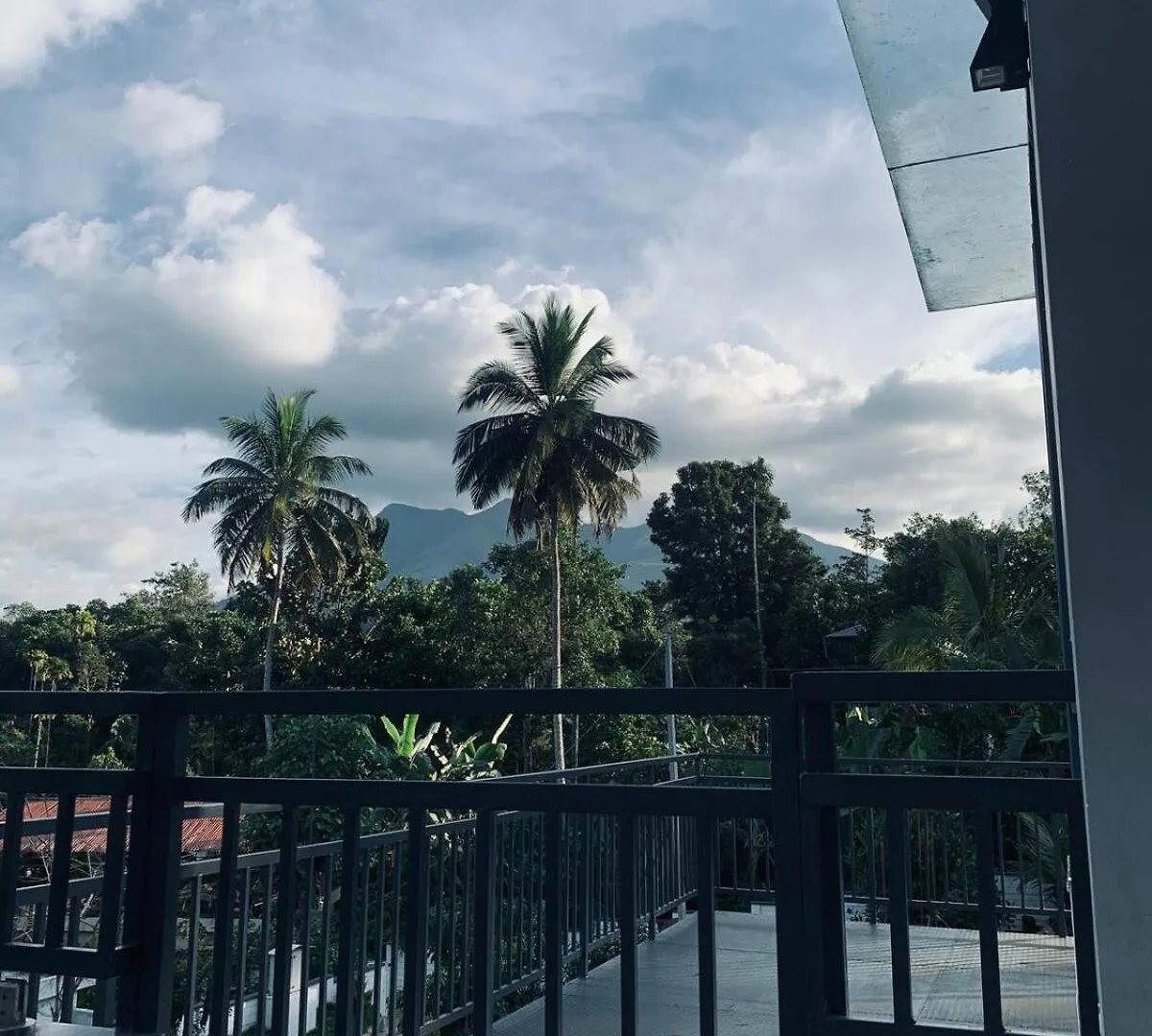 Koru 5Bhk Villa In Wayanad Kalpetta