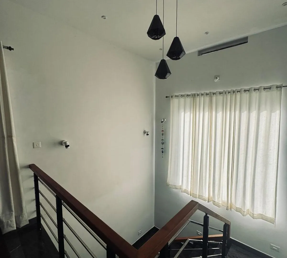 Koru 5Bhk Villa In Wayanad Kalpetta